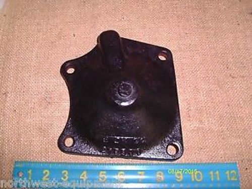 Clark Thrust Bearing Cap Clark Torque C8602 P/N 218900 290M Michigan Tractor