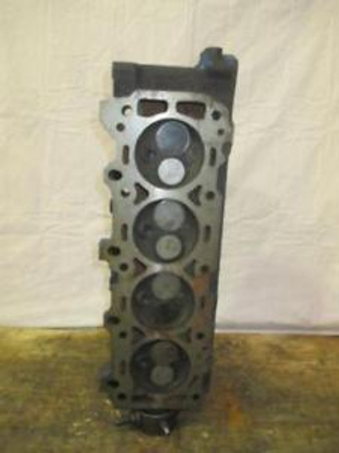Complete Cylinder Head Gmc 2.3L