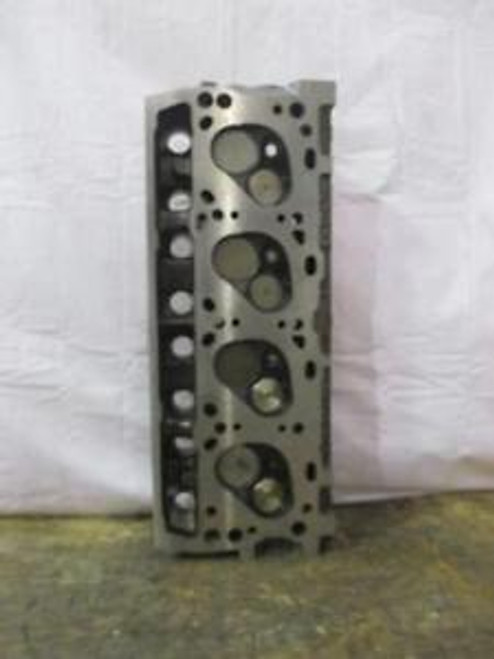 Complete Cylinder Head Ihc V345