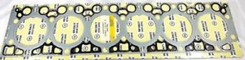 Deutz Cylinder Head Gasket 04900689 For Tcd 2013 L06, 2 Notch, 6 Cylinder