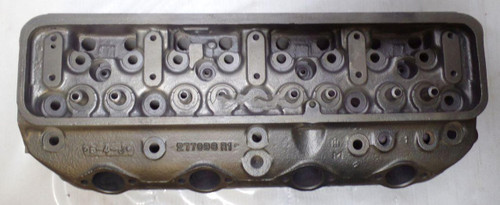 Fits International D2664 Cylinder Head Remachined Casting No. 277098Ri