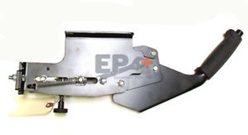 Hyster 1544466 Parking Brake Assembly (S40Ft, F187) - Eparts Plus