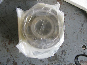 Komatsu Flange Part # Ca0144332