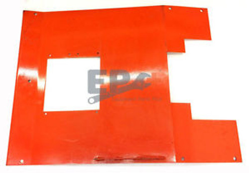 Snorkel 0073879 Cover, Engine, Deutz - Eparts Plus