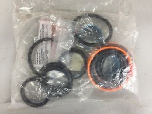 New Oem Fnh New Holland Repair Kit 86582464 Fits 33La Loader Bucket Cylinder