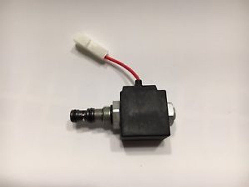 Front Axle Transfer Box Solenoid Valve For Ford/Nh Tractors 81870291 Car127831