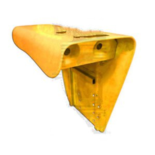 Case Ih Rh Fender Part Wn-399329R2 For Tractors 806 826 856 1026 1206 1256 1456