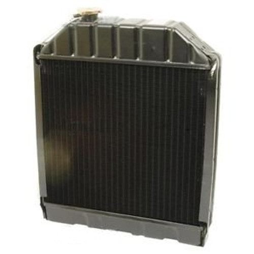 Replacement Ford C7Nn8005N Radiator 2000, 230A, 231, 234, 2600, 2610, 2810, 2910