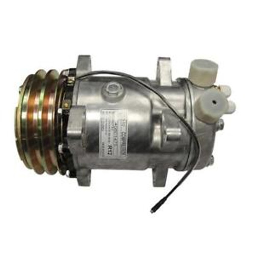 Oliver Tractor Parts Compressor 5706-7007, 72162168