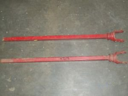New Holland Driveline Assy. For Balers 269, 273, 275, 490  (Part # 47618) New Holland Driveline Assy. For Balers 269, 273, 275, 490  (Part # 47618)