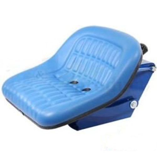 Ford New Holland Blu Seat & Suspension