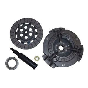 New Clutch Kit For Massey Ferguson Tractor 3165 35 50 65 97 168