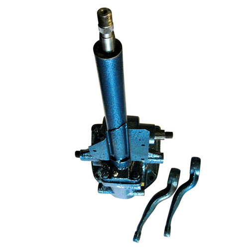 Steering Gear Assembly For Ford New Holland Jubilee; Naa