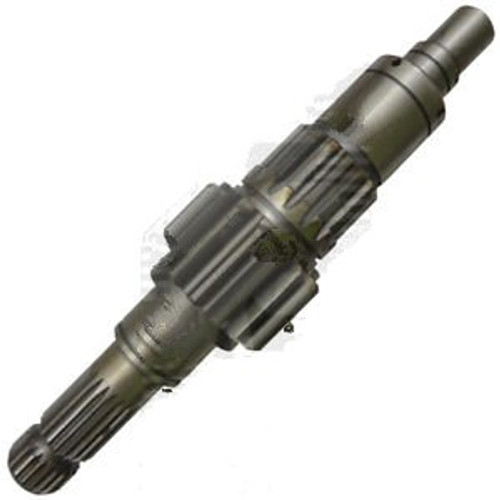 Case Ih Pto Shaft Part Wn-92501C1 For Tractor 7110 7120
