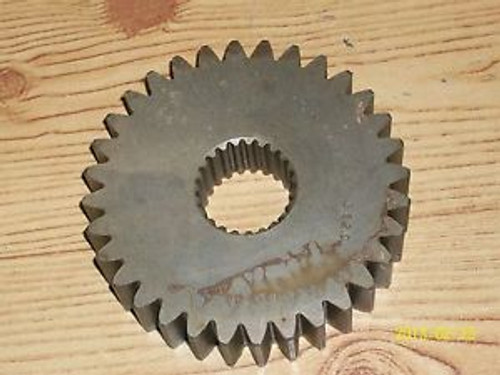 New Holland Gear For 770 Harvester  (Part # 607647)