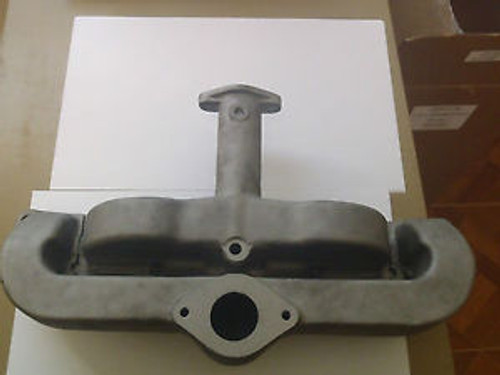 Case Exhaust Manifold Part#Vt128