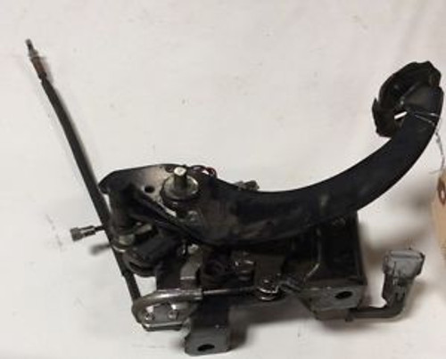 46110-26610-71 Toyota Forklift 8Fgu15 Good Used Pedal Assy 4701-15