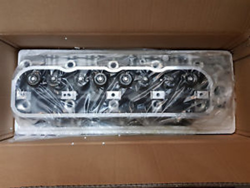 Ty 11101-76017-71  Cylinder Head Assy  4Y/5-8Fg