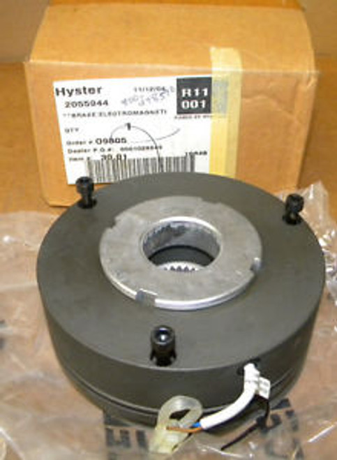 Hyster 2055944 Electromagnetic Brake New