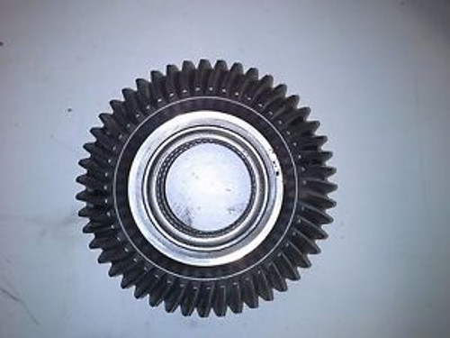 New Cat T50D,V50D Transmission Bevel Gear Gp #9W6095 (#13)