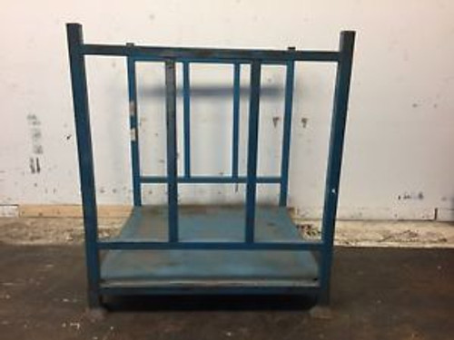 Forklift Work Cage 42L X 42W X 48.5H
