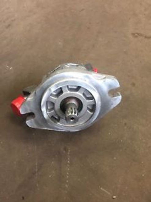 Clark Gcx25 Rebuilt Hydrolic Pump