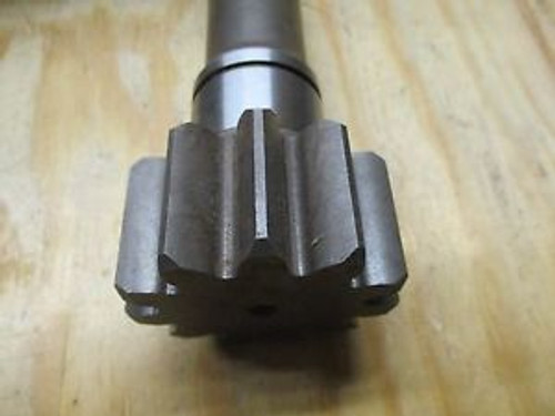 Hyster 186393 Shaft New Oem