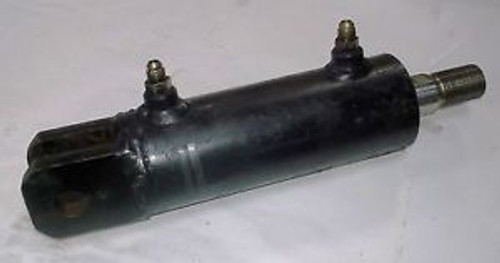 106294 Left Hand Cylinder Crown Model 50Fctt-188 Serial 1A144901 106294-003