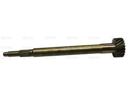 Ford Input Shaft For 4 Speed 15 Spline 311203 Special Price