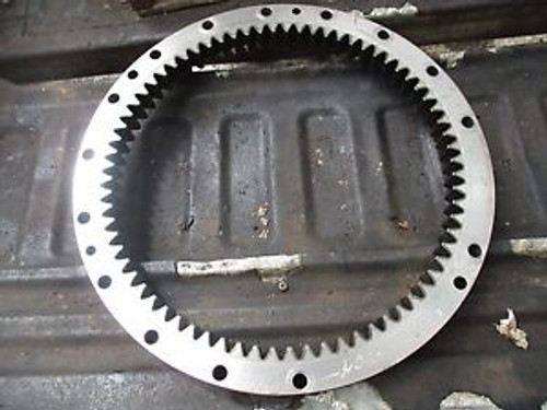 Planetary Final Drive Ring Gear International 1566 1586 1586 3788 4786 5288