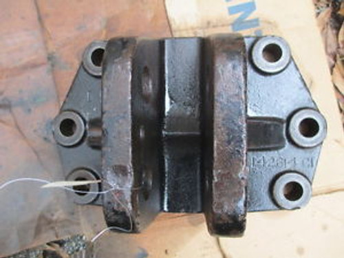 1983 International Diesel 5288 Farm Tractor Top Link 3 Point Hitch Bracket