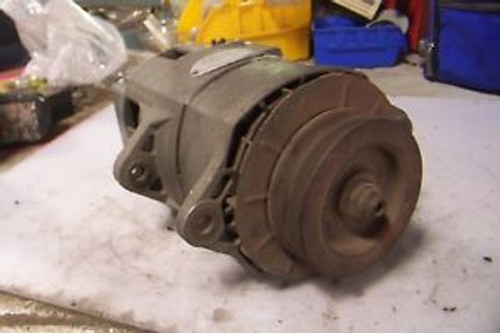 Delco-Remy 1117481 Alternator 12 Volt 90 Amps J180 Mount