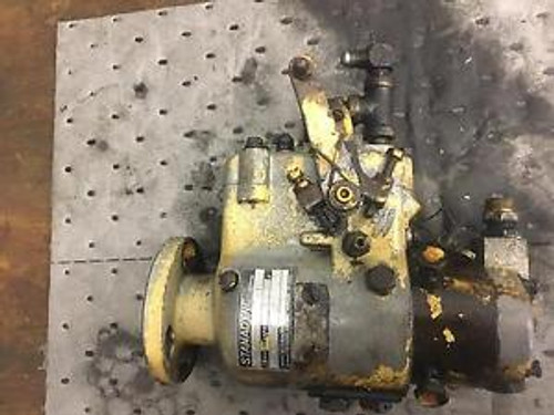 Injection Pump Core Dbgfc 437-19 G