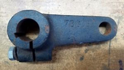 Hyster Lever / Crank Part Number 204872