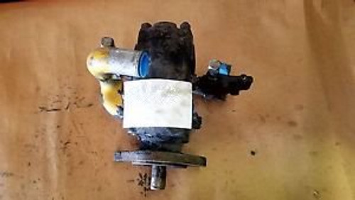 Hyster Used Hydraulic Pump Pt # 225642
