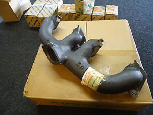 Brand New Komatsu Forklift Exhaust Manifold 5-14141-072-0