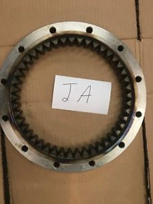 New Planetary Ring Gear 894772M2 Fits Mf 11, 135, 150