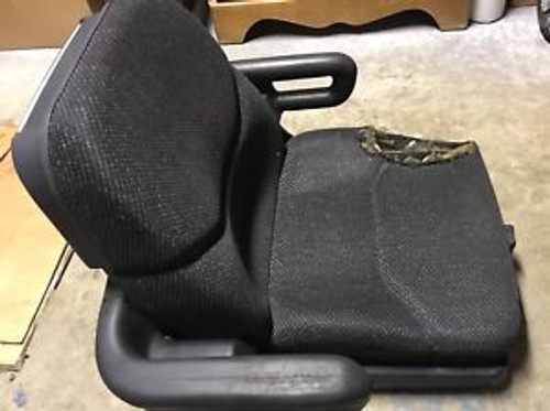 Hyster Forklift Seat