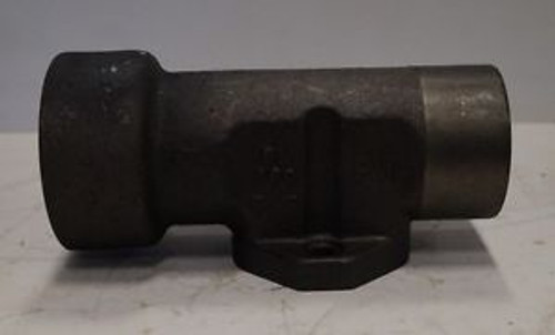 Cat / Caterpillar 3412 Manifold 8N0989 / 2815-01-286-4804