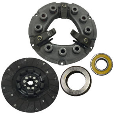 Case Inter Harvester   Clutch Kit 1712-7078, 358555R1, 358556R92