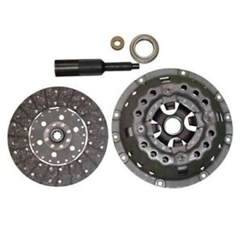 New Clutch Kit Ford New Holland Tractor 4000 4100 4600 82006626 11 Ipto Pp