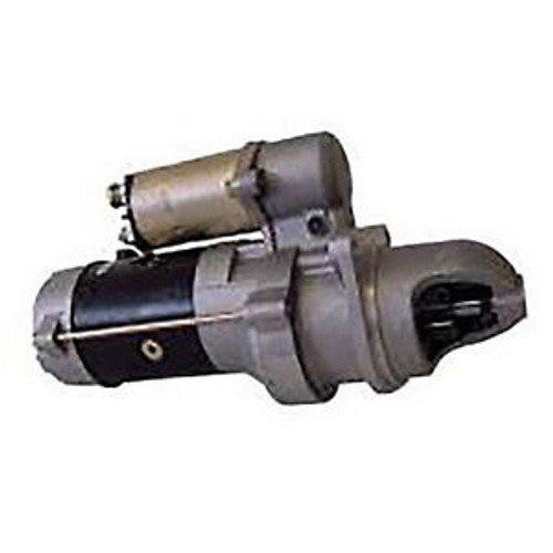 2100-0100 New Perkins Tractor 12 Volt Starter