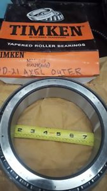 Timken Tapered Roller Bearings M231649 Fits Fiat Allis H21P 70082307 Axle Brg