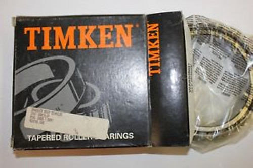 Timken M224749 Tapered Roller Bearing,Single Cone,4.7500 Id, 1.4375 Width