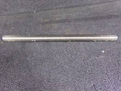 Thomson Ball Screw,1.500 In Dia,24 In L,Steel(Ef)