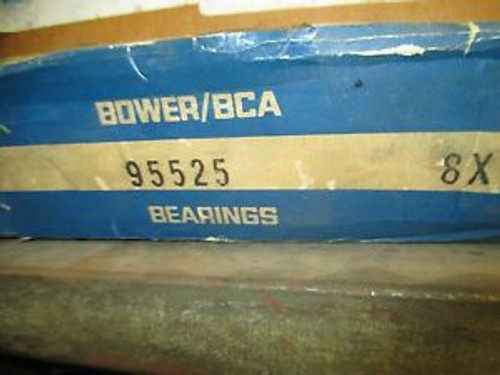 Bower/Bca Bearing 95525