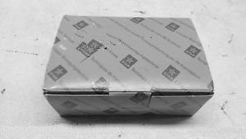 Star 1653-814-10 Runner Block/Ball Rail Bearing, New #108822