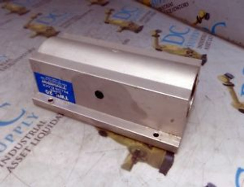 Thomson Industries Twn20 Linear Bearing Pillow Block New