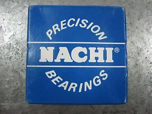 Nachi 40Tab07U Bearing
