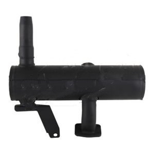 Ford New Holland  Muffler 1117-2211, 82011360, 82011369 Ford New Holland  Muffler 1117-2211, 82011360, 82011369